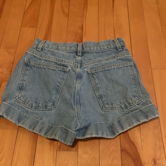 American Apparel Shorts - Picture 2 of 2
